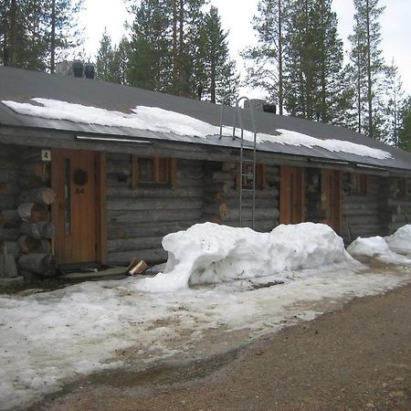Levi Pikkurakka 4A4 Apartment Kittilä Exterior photo