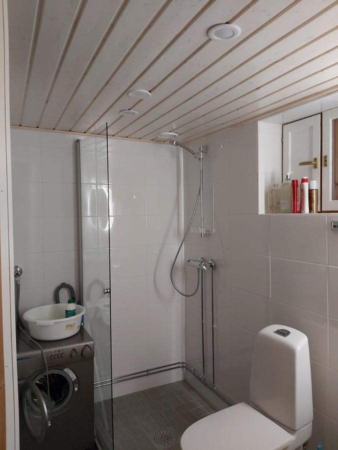 Levi Pikkurakka 4A4 Apartment Kittilä Exterior photo